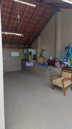 Imagem Casa com 3 Quartos à Venda, 83 m² em Charrua - Londrina Imagem Casa com 3 Quartos à Venda, 83 m² em Charrua - Londrina