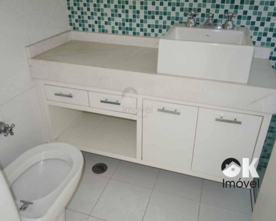 Imagem Apartamento com 3 Quartos à Venda, 245 m² em Vila Nova Conceição - São Paulo