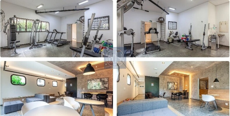 Imagem Apartamento com 2 Quartos para Alugar, 73 m² em Cerqueira César - São Paulo