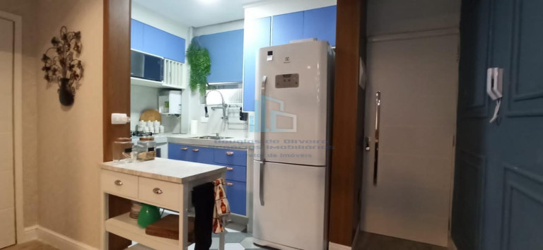 Imagem Apartamento com 1 Quarto à Venda, 42 m² em Guilhermina - Praia Grande Imagem Apartamento com 1 Quarto à Venda, 42 m² em Guilhermina - Praia Grande