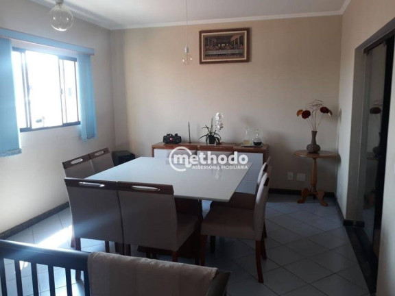Imagem Casa com 4 Quartos à Venda, 400 m² em Parque Das Flores - Campinas