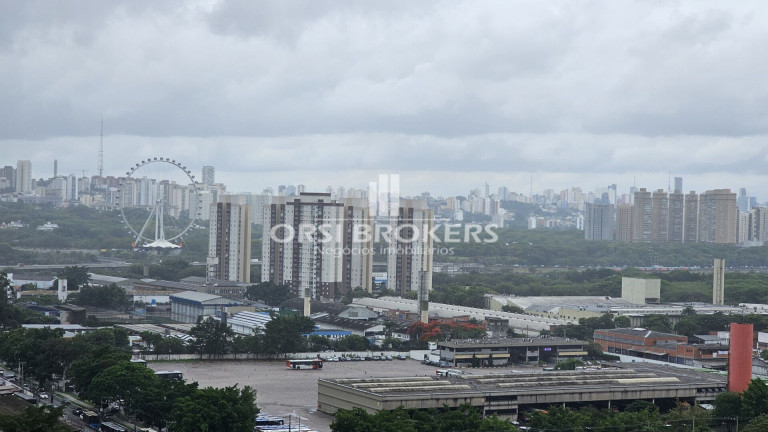 Imagem Apartamento com 3 Quartos à Venda, 78 m² em Jaguaré - São Paulo Imagem Apartamento com 3 Quartos à Venda, 78 m² em Jaguaré - São Paulo