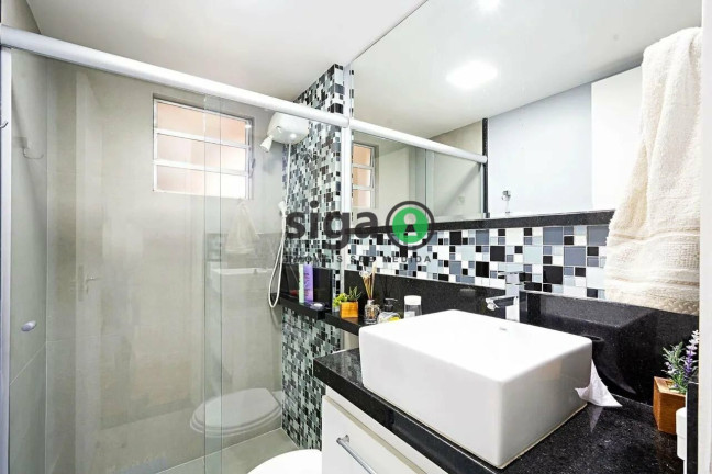 Imagem Apartamento com 3 Quartos à Venda, 65 m² em Morumbi - São Paulo