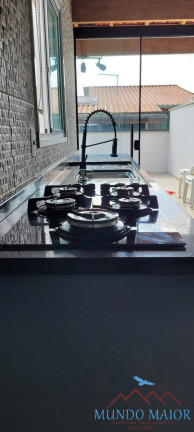 Imagem Apartamento com 2 Quartos à Venda, 90 m² em Jardim Ocara - Santo André Imagem Apartamento com 2 Quartos à Venda, 90 m² em Jardim Ocara - Santo André
