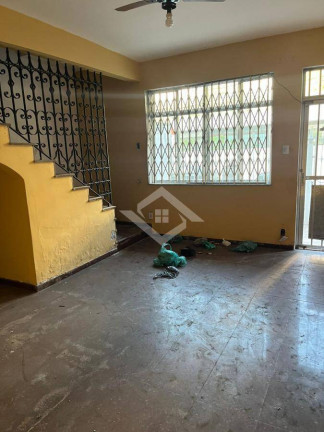 Imagem Casa com 3 Quartos à Venda, 80 m² em Fonseca - Niterói