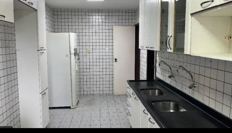 Imagem Apartamento com 4 Quartos à Venda, 189 m² em Rio Vermelho - Salvador Imagem Apartamento com 4 Quartos à Venda, 189 m² em Rio Vermelho - Salvador
