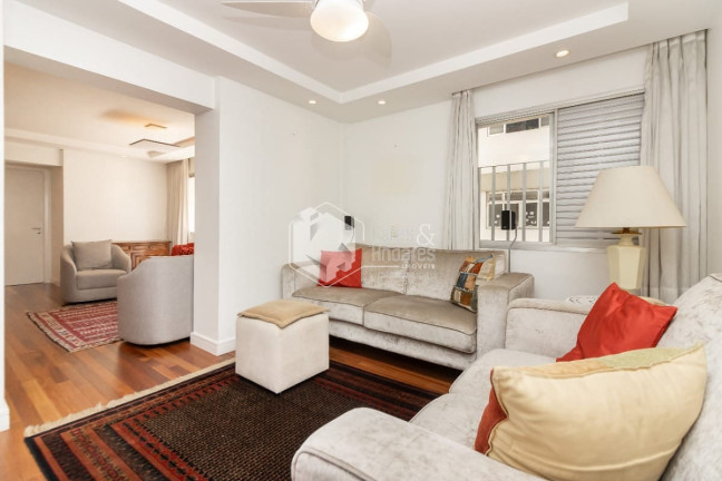 Imagem Apartamento com 3 Quartos à Venda, 121 m² em Jardins - São Paulo Imagem Apartamento com 3 Quartos à Venda, 121 m² em Jardins - São Paulo