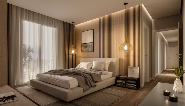 Imagem Apartamento com 3 Quartos à Venda, 167 m² em Imigrante - Bento Gonçalves Imagem Apartamento com 3 Quartos à Venda, 167 m² em Imigrante - Bento Gonçalves