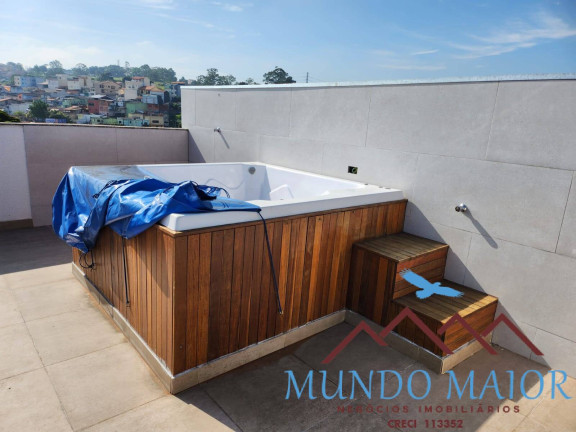 Imagem Apartamento com 3 Quartos à Venda, 134 m² em Vila Pires - Santo André Imagem Apartamento com 3 Quartos à Venda, 134 m² em Vila Pires - Santo André