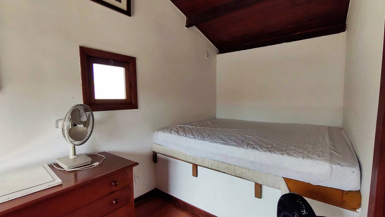 Imagem Casa com 4 Quartos à Venda, 460 m² em Praia Grande - Ubatuba
