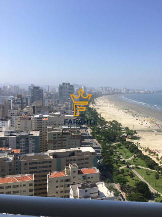 Imagem Apartamento com 2 Quartos à Venda, 73 m² em José Menino - Santos Imagem Apartamento com 2 Quartos à Venda, 73 m² em José Menino - Santos
