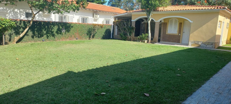 Imagem Casa de Condomínio com 5 Quartos à Venda, 830 m² em Guaeca - São Sebastião Imagem Casa de Condomínio com 5 Quartos à Venda, 830 m² em Guaeca - São Sebastião