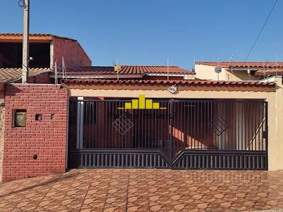 Imagem Casa com 3 Quartos à Venda, 180 m² em Jardim Wanel Ville V - Sorocaba Imagem Casa com 3 Quartos à Venda, 180 m² em Jardim Wanel Ville V - Sorocaba