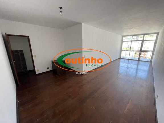 Imagem Apartamento com 3 Quartos à Venda, 148 m² em Tijuca - Rio De Janeiro
