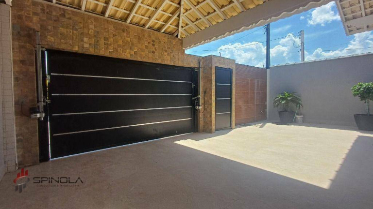 Imagem Casa com 4 Quartos à Venda, 127 m² em Vilamar - Praia Grande Imagem Casa com 4 Quartos à Venda, 127 m² em Vilamar - Praia Grande