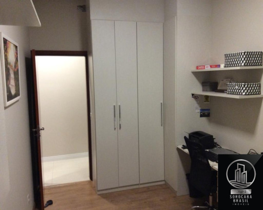 Imagem Casa com 2 Quartos à Venda, 165 m² em Ibiti Royal Park - Sorocaba