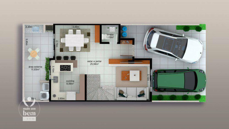 Imagem Sobrado com 3 Quartos à Venda, 166 m² em Bom Retiro - Curitiba Imagem Sobrado com 3 Quartos à Venda, 166 m² em Bom Retiro - Curitiba