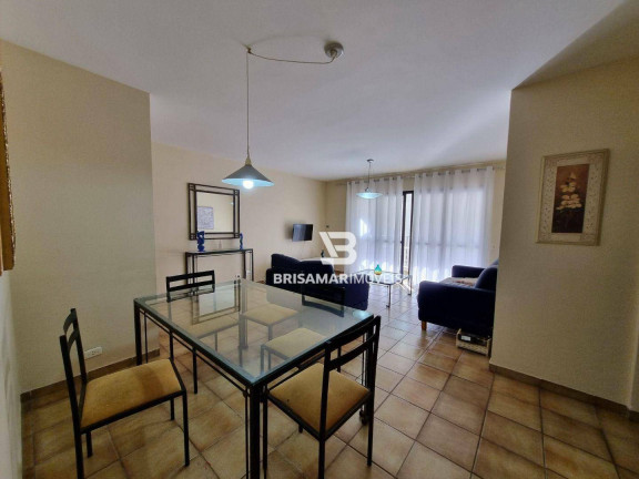 Imagem Apartamento com 3 Quartos à Venda, 110 m² em Pitangueiras - Guarujá Imagem Apartamento com 3 Quartos à Venda, 110 m² em Pitangueiras - Guarujá
