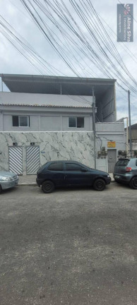 Casa de Vila com 2 Quartos à Venda, 120 m² em Centro - São João De Meriti