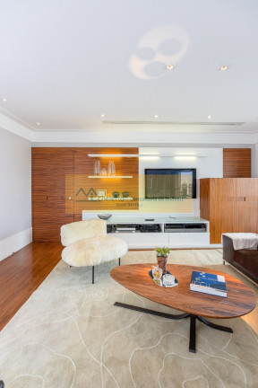 Imagem Apartamento com 4 Quartos à Venda, 300 m² em Moema - São Paulo Imagem Apartamento com 4 Quartos à Venda, 300 m² em Moema - São Paulo