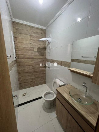 Casa com 2 Quartos à Venda, 72 m² em Loteamento Caravelle - Passo De Torres