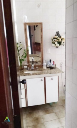 Imagem Apartamento com 3 Quartos à Venda, 99 m² em Alto Dos Passos - Juiz De Fora