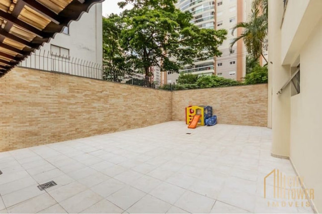 Imagem Apartamento com 2 Quartos à Venda, 62 m² em Vila Olímpia - São Paulo