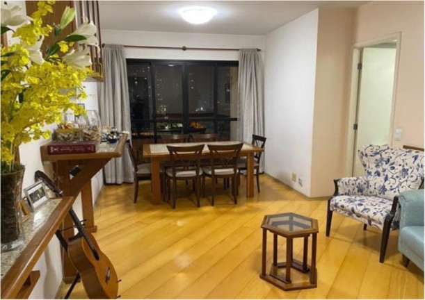 Foto do imóvel Imóvel com 3 Quartos à Venda, 74 m² em Chácara Inglesa - São Paulo
