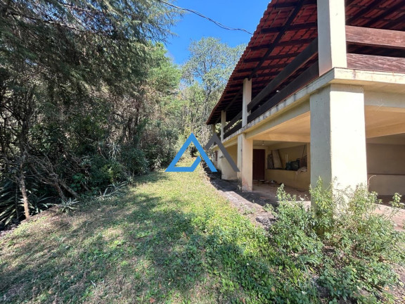 Imagem Imóvel com 3 Quartos à Venda, 3.000 m² em Laranjeiras - Caieiras