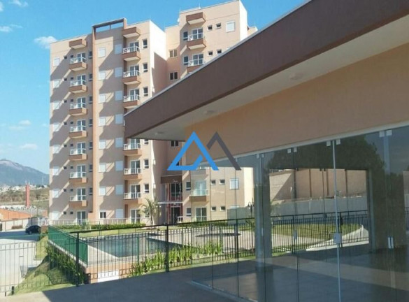 Imagem Apartamento com 2 Quartos à Venda, 83 m² em Caetetuba - Atibaia Imagem Apartamento com 2 Quartos à Venda, 83 m² em Caetetuba - Atibaia