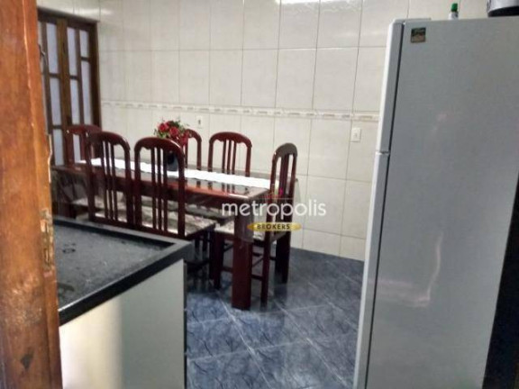 Imagem Sobrado com 2 Quartos à Venda, 250 m² em Condomínio Maracanã - Santo André Imagem Sobrado com 2 Quartos à Venda, 250 m² em Condomínio Maracanã - Santo André