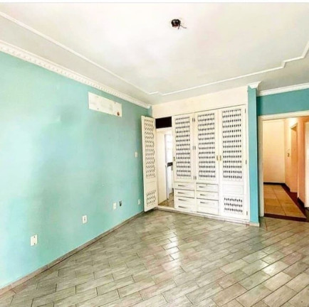 Imagem Casa com 5 Quartos à Venda, 340 m² em Ponta Da Praia - Santos Imagem Casa com 5 Quartos à Venda, 340 m² em Ponta Da Praia - Santos