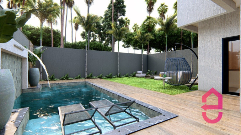 Imagem Casa à Venda, 420 m² em Setor Faiçalville - Goiânia Imagem Casa à Venda, 420 m² em Setor Faiçalville - Goiânia