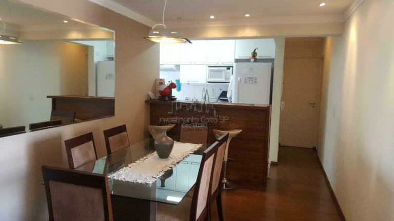 Imagem Apartamento com 2 Quartos à Venda, 66 m² em Aclimação - São Paulo Imagem Apartamento com 2 Quartos à Venda, 66 m² em Aclimação - São Paulo