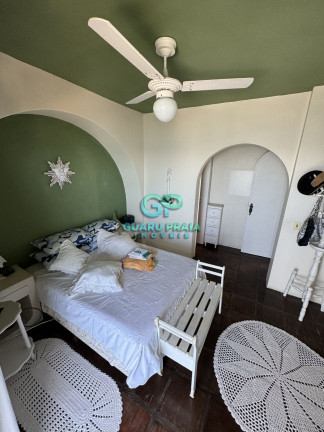 Imagem Apartamento com 3 Quartos à Venda, 179 m² em Jardim Astúrias - Guarujá
