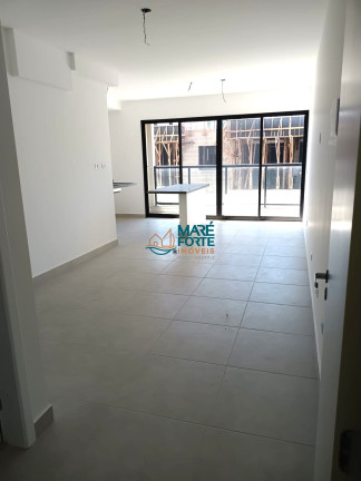 Apartamento com 2 Quartos à Venda, 70 m² em Tenório - Ubatuba