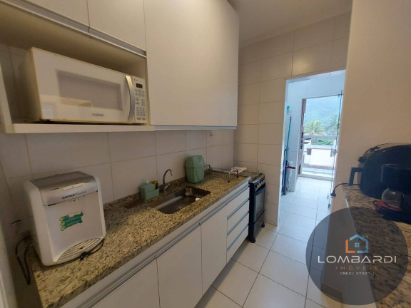 Imagem Apartamento com 2 Quartos à Venda, 64 m² em Perequê Açu - Ubatuba Imagem Apartamento com 2 Quartos à Venda, 64 m² em Perequê Açu - Ubatuba