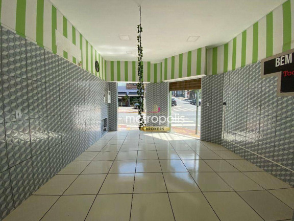 Imagem Sala Comercial para Alugar, 35 m² em Santa Paula - São Caetano Do Sul Imagem Sala Comercial para Alugar, 35 m² em Santa Paula - São Caetano Do Sul