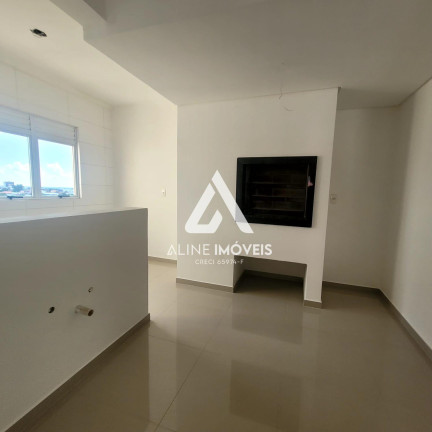 Imagem Apartamento com 2 Quartos para Alugar, 110 m² em Centro - Cruz Alta Imagem Apartamento com 2 Quartos para Alugar, 110 m² em Centro - Cruz Alta