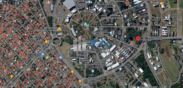 Imagem Imóvel à Venda, 433 m² em Cidade Universitária - Campinas Imagem Imóvel à Venda, 433 m² em Cidade Universitária - Campinas