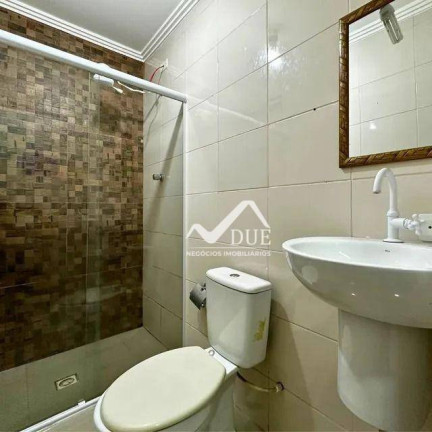 Imagem Sobrado com 3 Quartos à Venda, 90 m² em Caneleira - Santos Imagem Sobrado com 3 Quartos à Venda, 90 m² em Caneleira - Santos