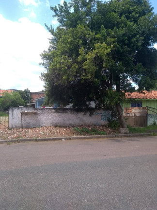 Imagem Terreno à Venda, 770 m² em Boqueirão - Curitiba Imagem Terreno à Venda, 770 m² em Boqueirão - Curitiba