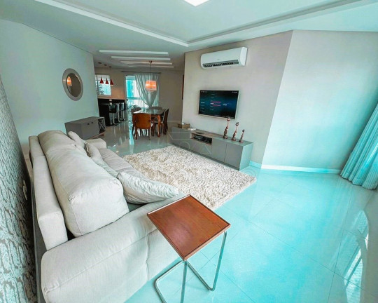 Imagem Apartamento com 4 Quartos à Venda, 147 m² em Centro - Balneário Camboriú