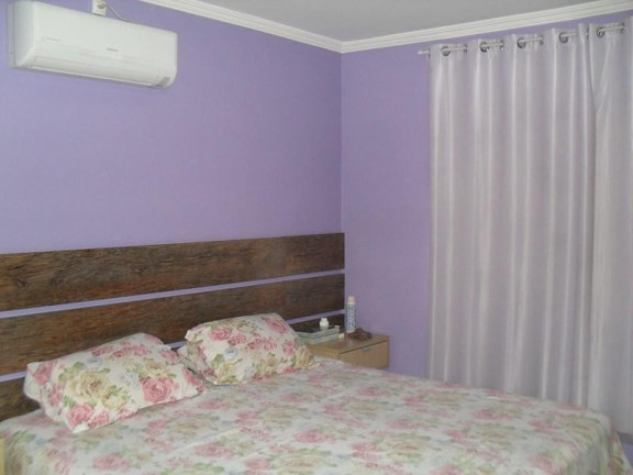 Imagem Casa com 3 Quartos à Venda, 259 m² em Vila Carvalho - Sorocaba
