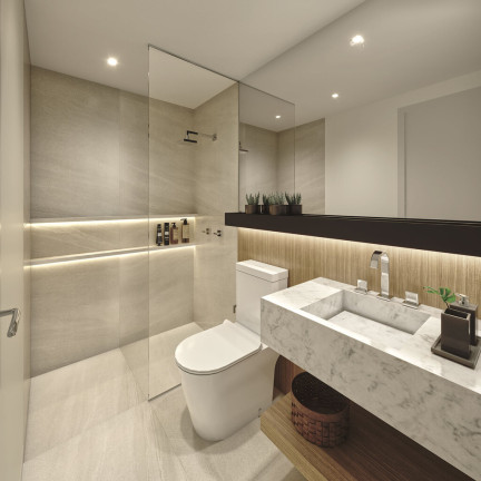 Imagem Apartamento com 3 Quartos à Venda, 255 m² em Santana - São Paulo