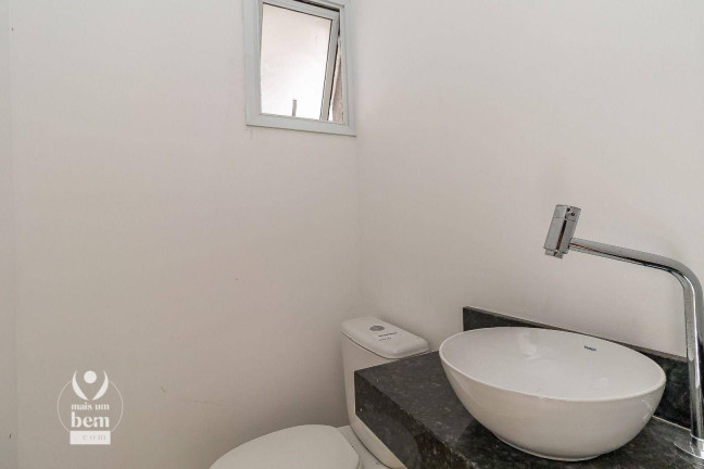 Imagem Sobrado com 3 Quartos à Venda, 168 m² em Campo Comprido - Curitiba Imagem Sobrado com 3 Quartos à Venda, 168 m² em Campo Comprido - Curitiba