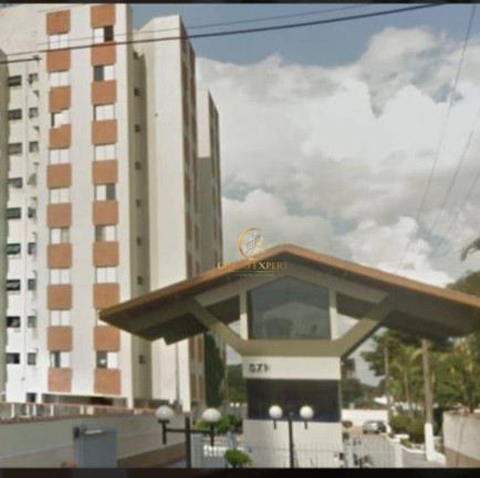 Apartamento com 2 Quartos à Venda, 60 m² em Vila Cardoso - São José Dos Campos