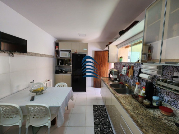 Imagem Casa com 3 Quartos à Venda, 239 m² em Patamares - Salvador