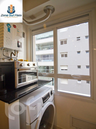 Imagem Apartamento com 1 Quarto à Venda, 48 m² em Consolação - São Paulo Imagem Apartamento com 1 Quarto à Venda, 48 m² em Consolação - São Paulo