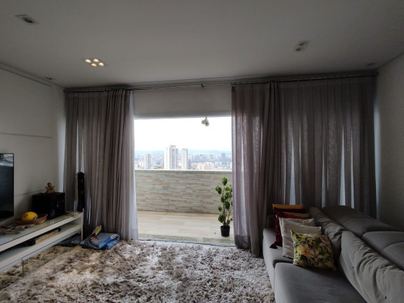 Imagem Imóvel com 3 Quartos à Venda, 165 m² em Vila Monumento - Sp